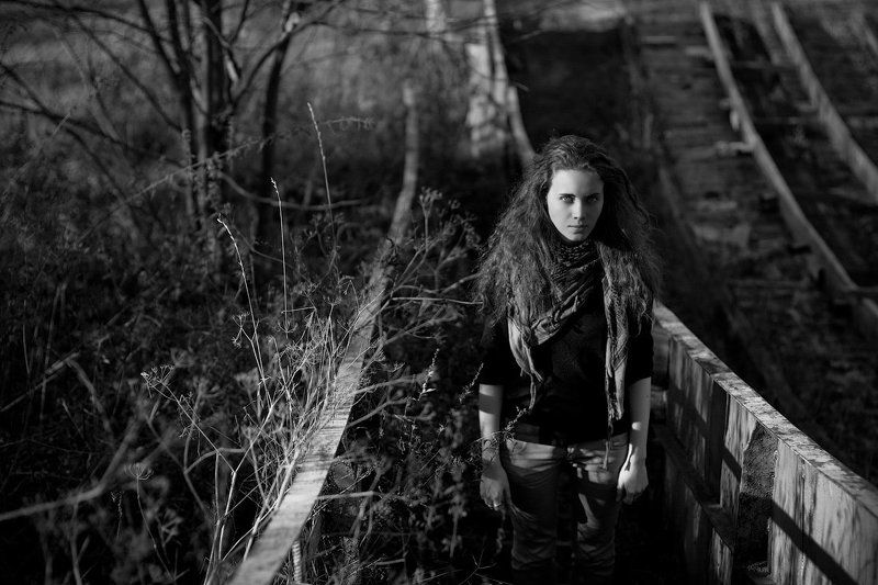 Nowhere-town фото превью