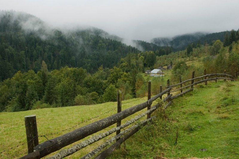 затерянные в облаках фото превью