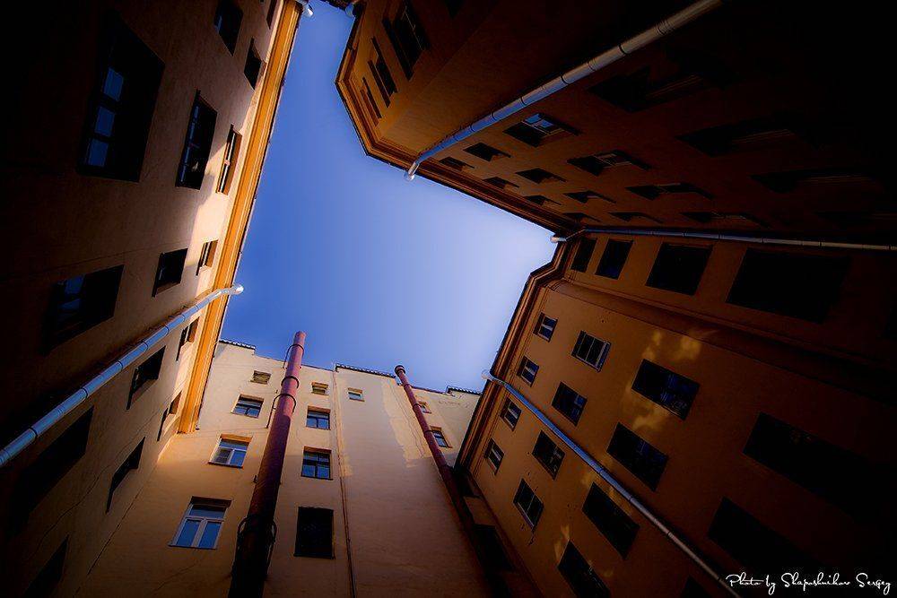 , Sergey Shaposhnikov