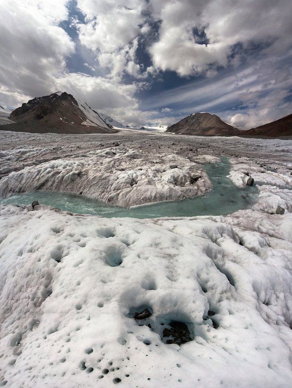 ЛЕДНИКОВАЯ ФАКТУРА... фото превью