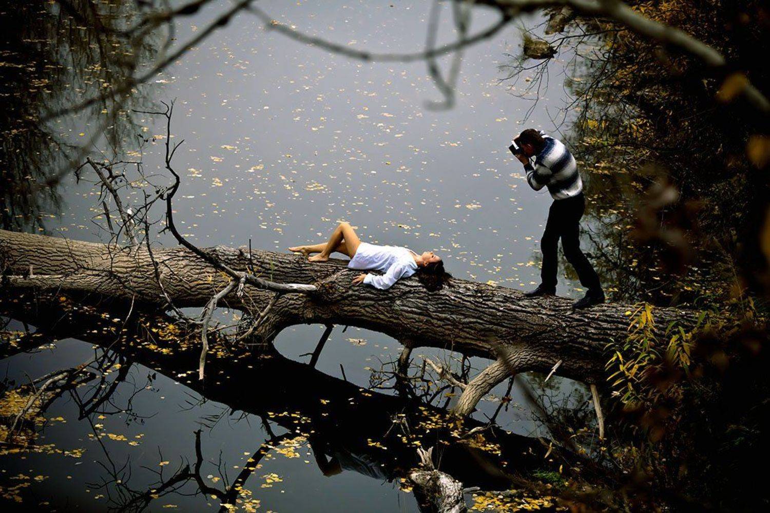 , Олег Обухов