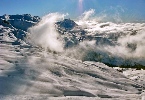 Ле Кантомин