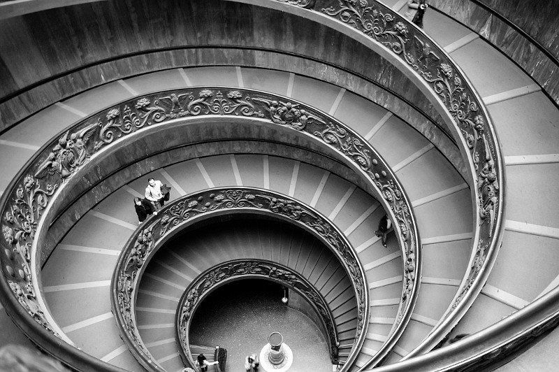 vatican Spin фото превью