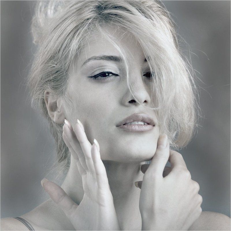 Портрет фото превью