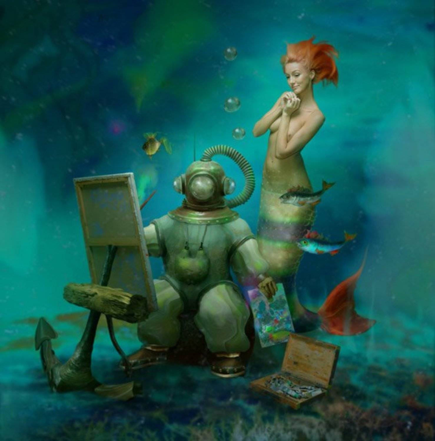 , Владимир Федотко