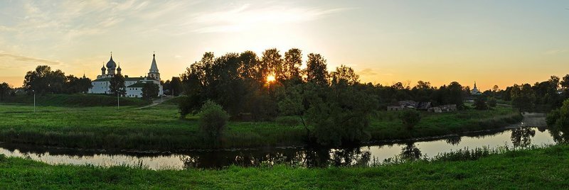 Суздаль фото превью