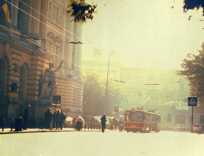 Львів фото превью