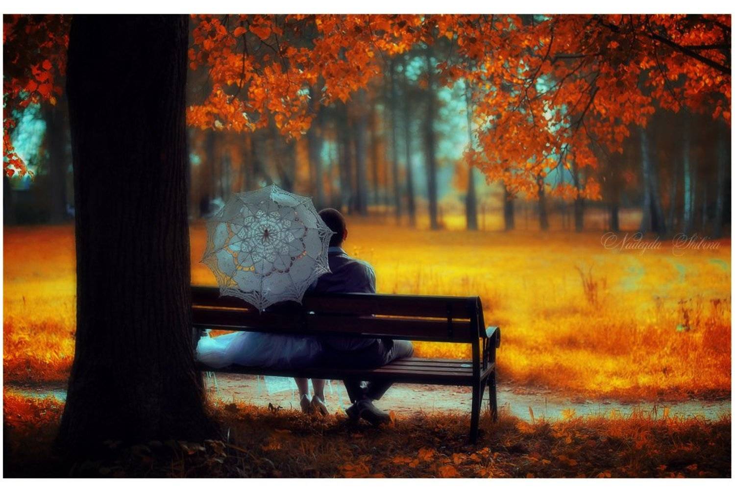 , nadima