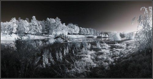 Рассвет на планете Земля