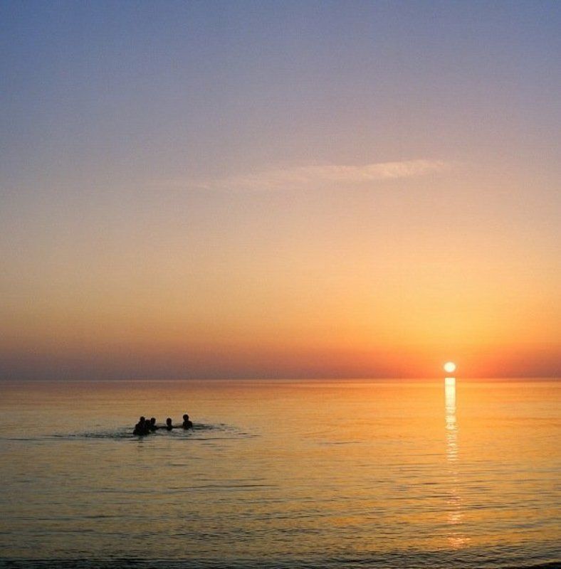 Ловцы солнца фото превью