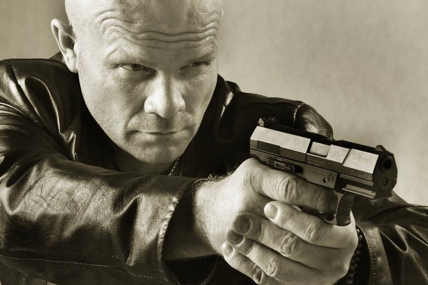 взгляд, цель, напор, Александр Трофимов