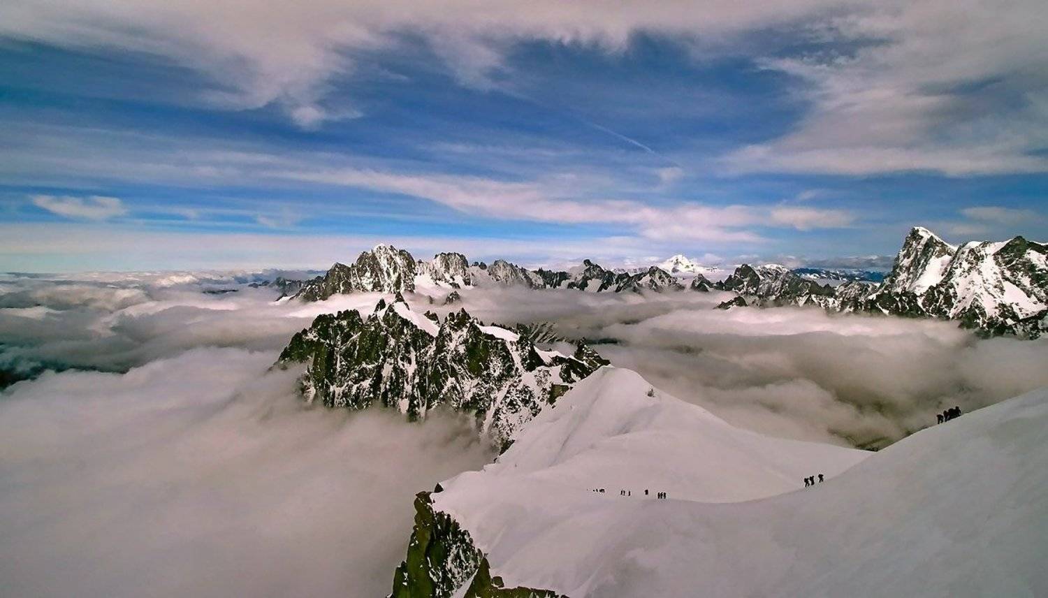 горы, восхождение, Vasylevskyy Vitaliy