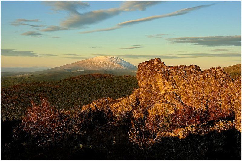 Утро. фото превью