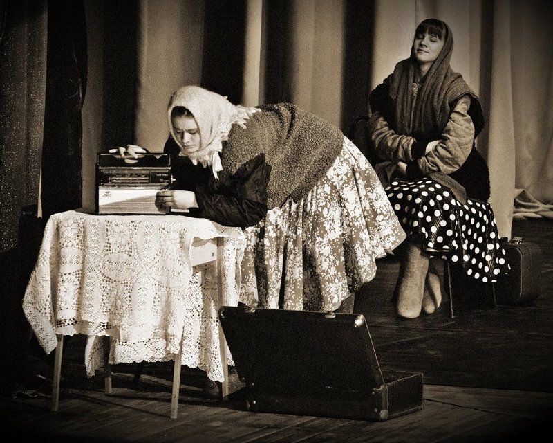 Наш друг транзистор (2009) фото превью