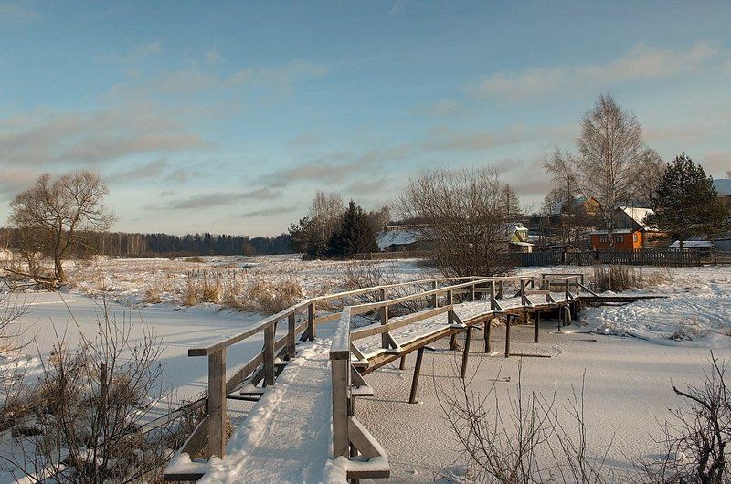 Мост к чужому счастью (2009) фото превью