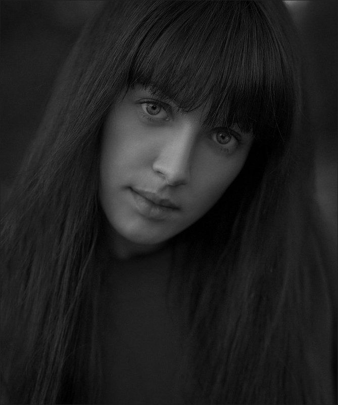 портрет фото превью