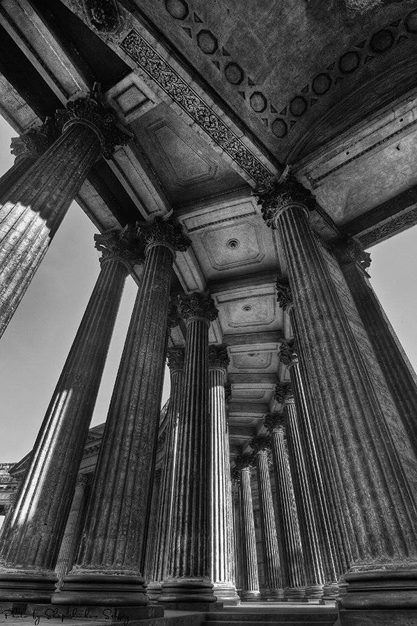 , Sergey Shaposhnikov