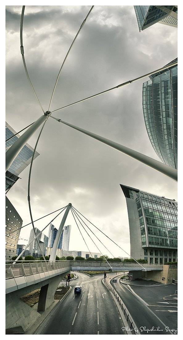 , Sergey Shaposhnikov