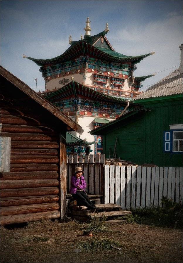 , Виктор Перякин