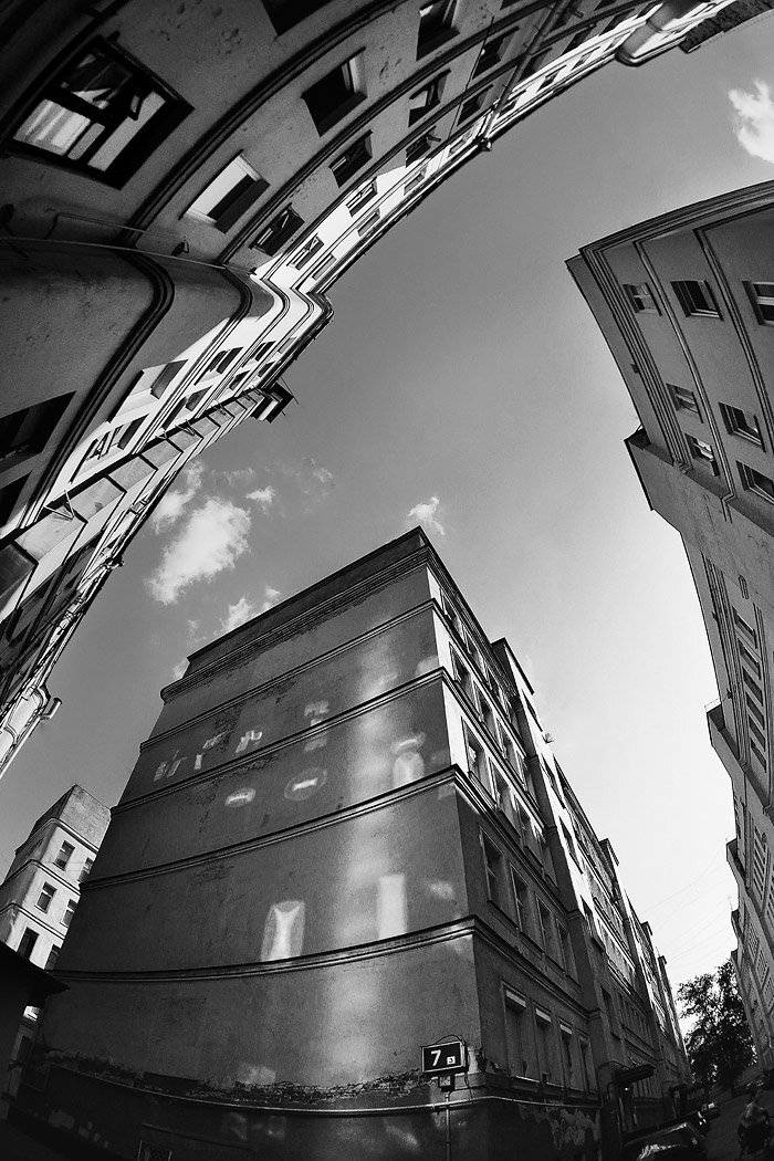 , Степан Каморный