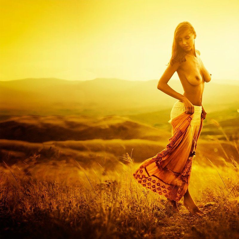 к. киргинцев, ольга к. прогулки по холмам фото превью