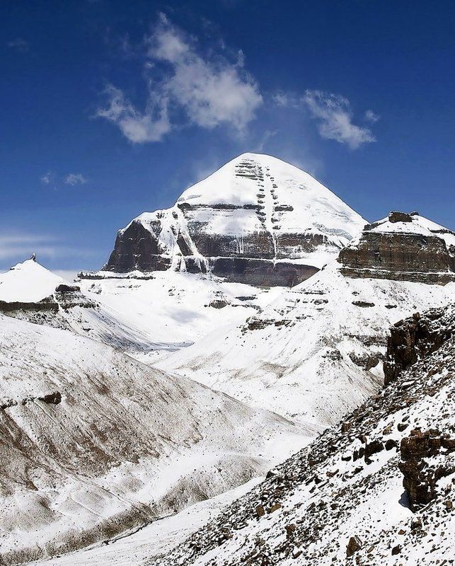 Канг Ринпоче фото превью