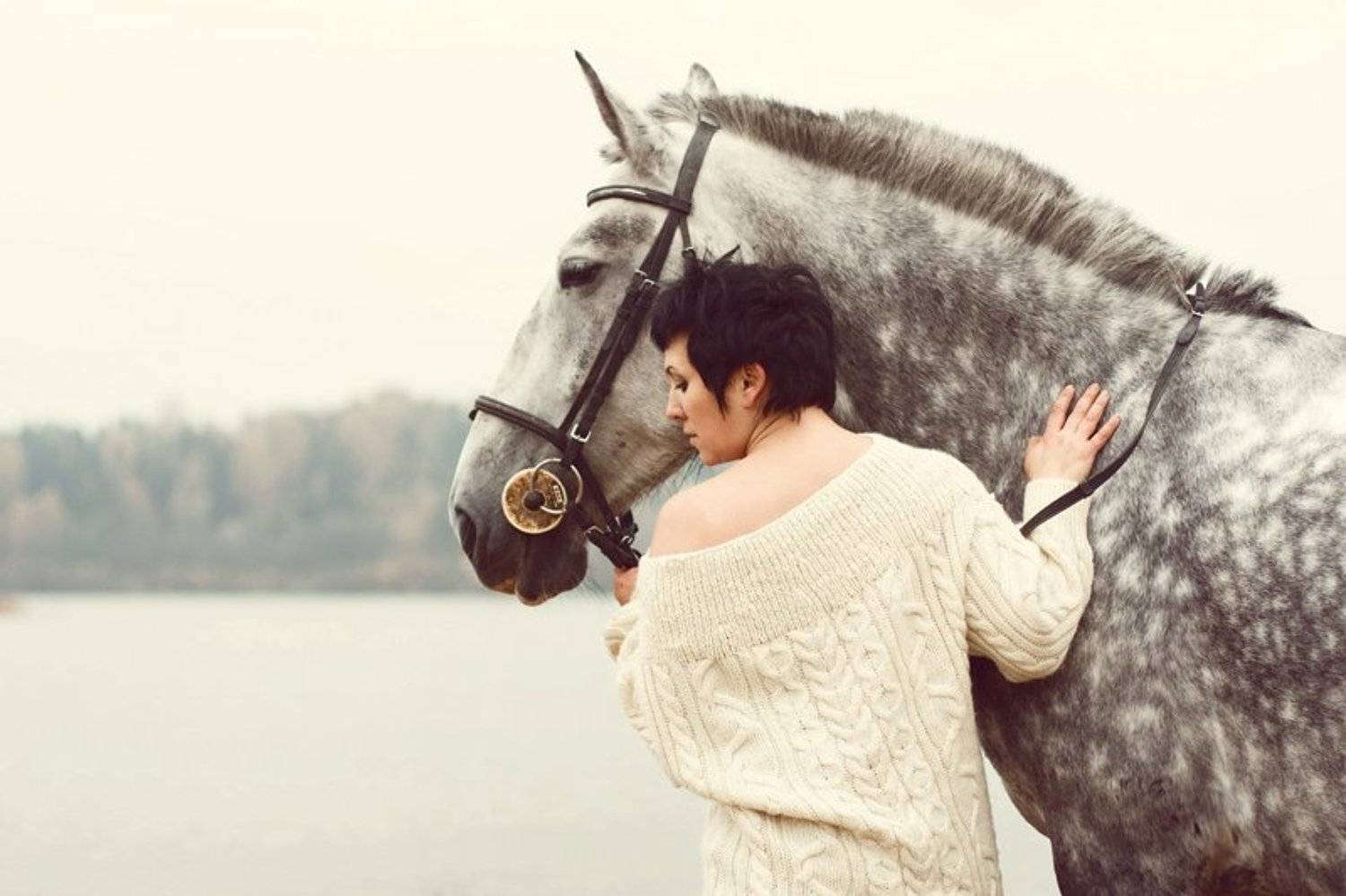 , Оля Зубова