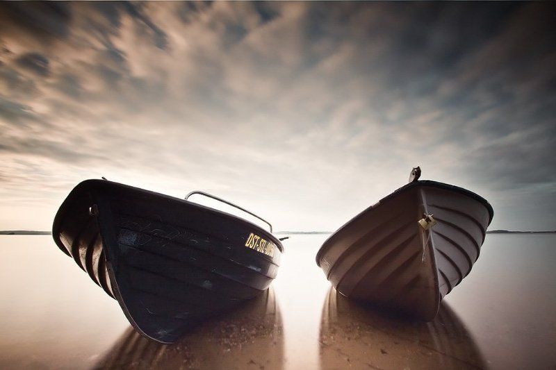 Boats фото превью