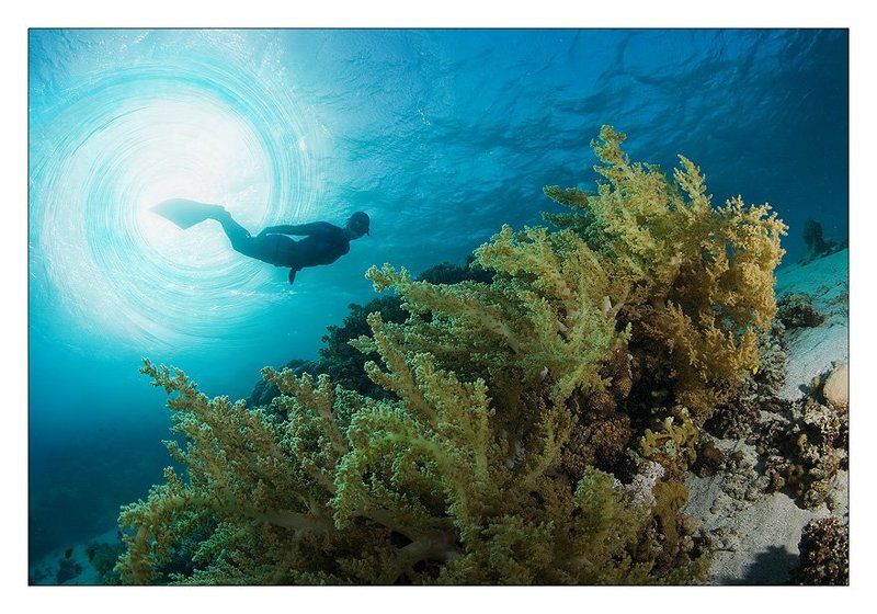 Телепорт фото превью