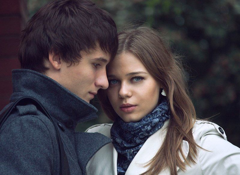 пара двое фото превью