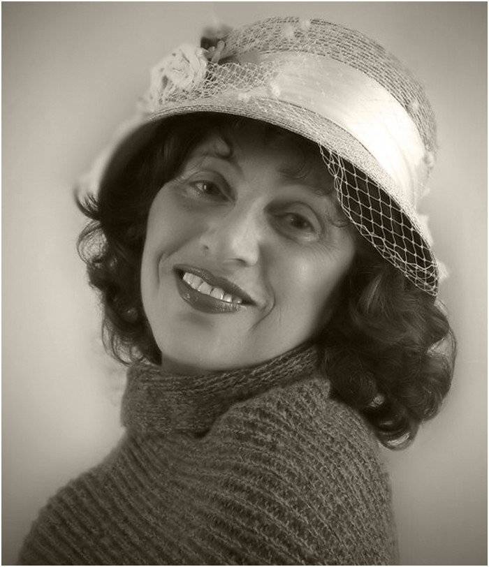 foto liubos,портрет,, Любовь Селиванова