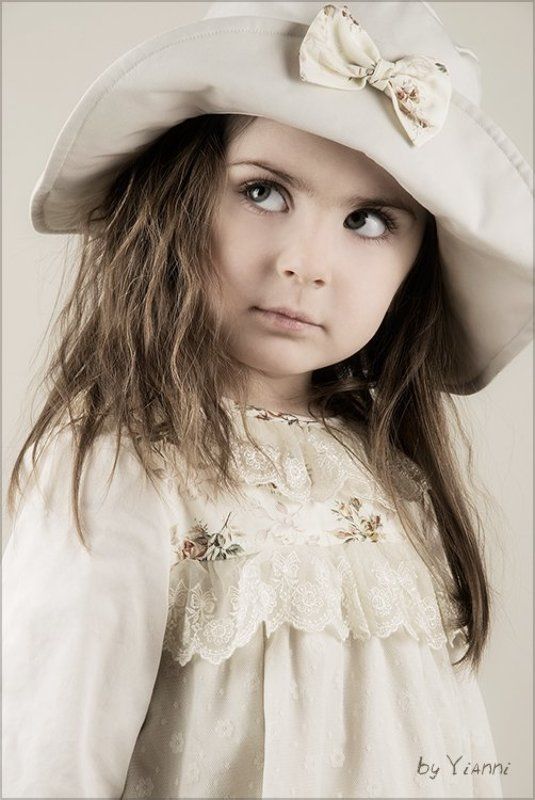 мадмуазе\'ль, лера, девочка Мадмуазе\'ль Лера фото превью