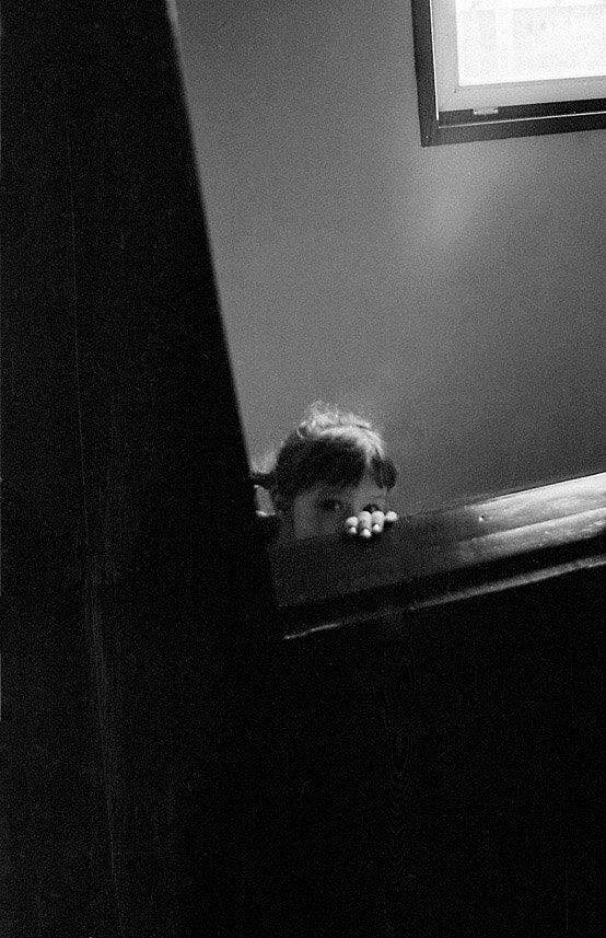 35мм, Михаил