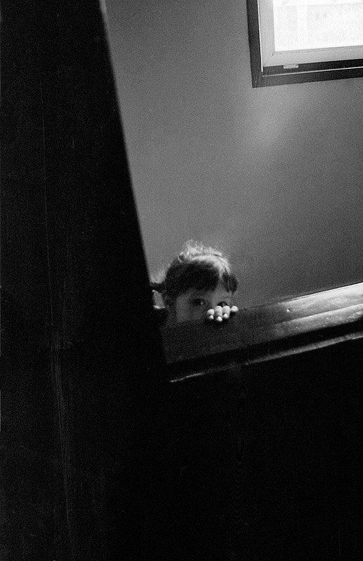 35мм девочка фото превью