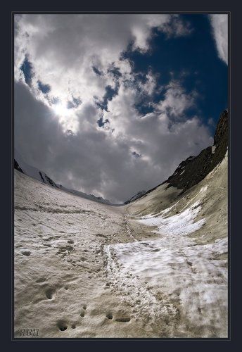 Путь Наверх