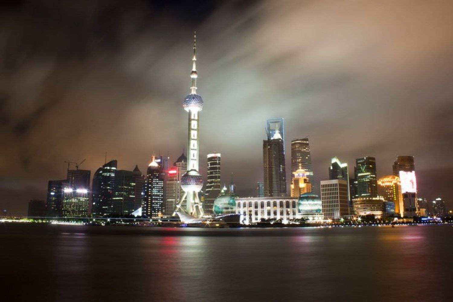 shanghai, Артем