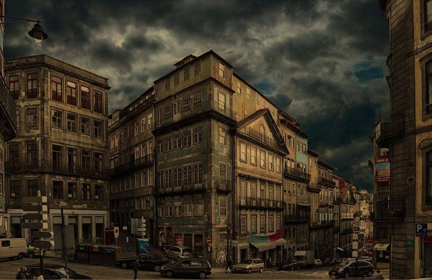 , Александр Миронов