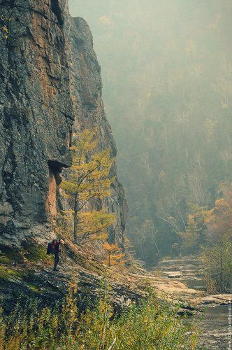 Приморские Йосемиты