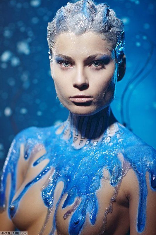 Владычица Морская фото превью