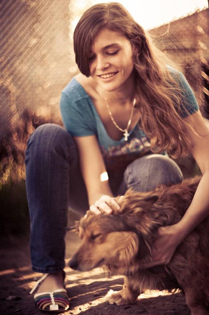 пес, Вячеслав