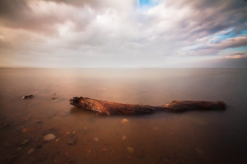 на краю... фото превью