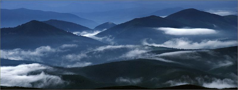 скоро рассвет фото превью