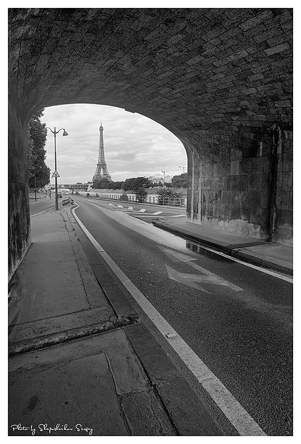 , Sergey Shaposhnikov