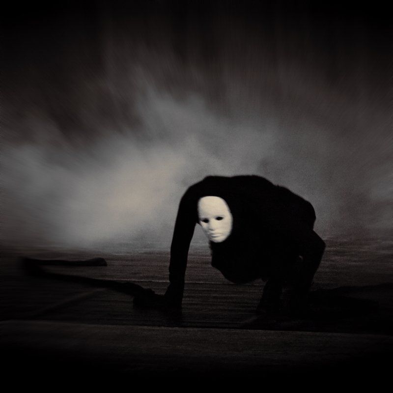 Ночь уползает... (2009) фото превью