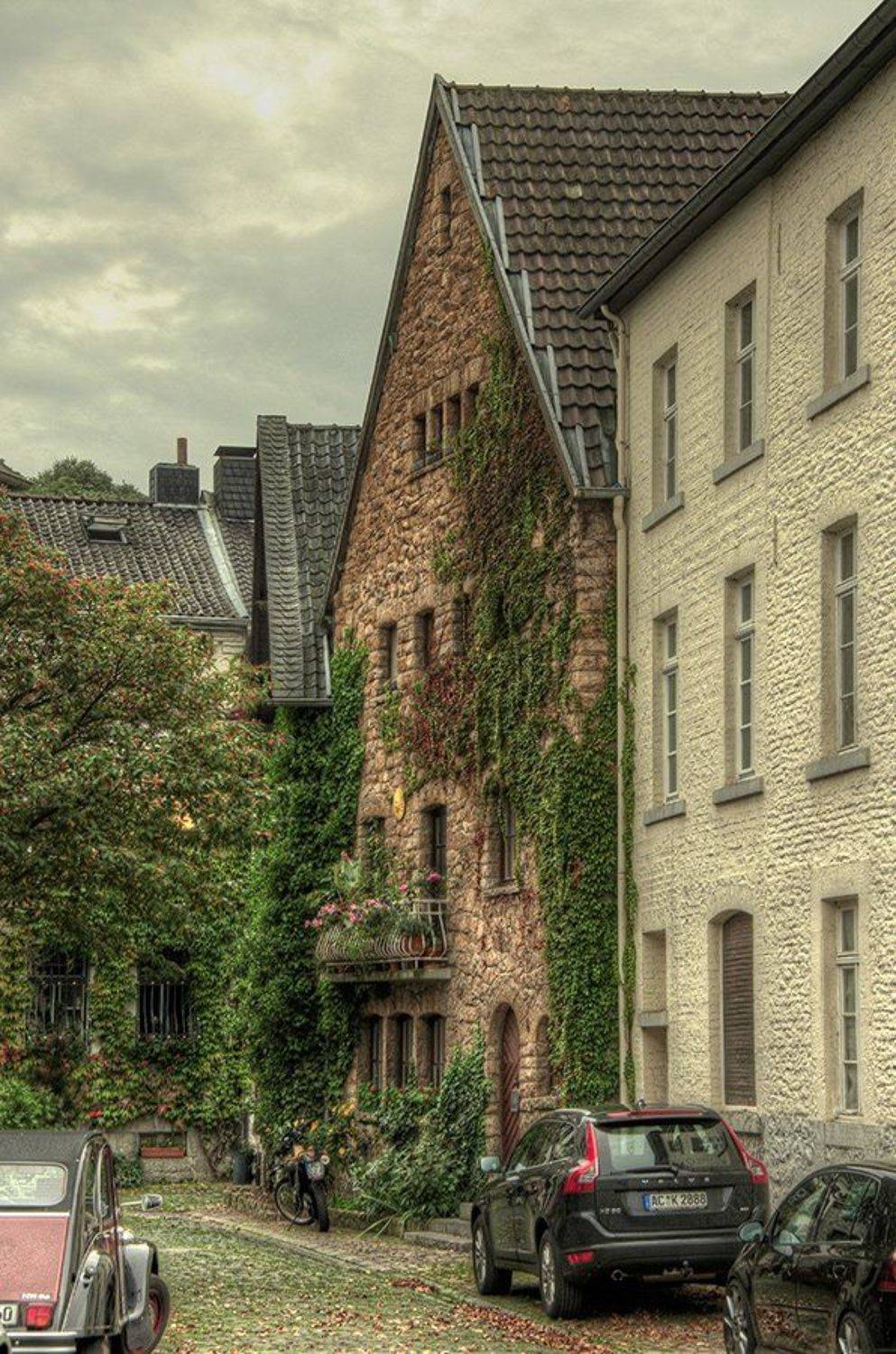 корнелиусмаркт, aachen, kornelimunster, Vitaliy