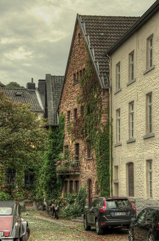 корнелиусмаркт, aachen, kornelimunster Корнелиусмаркт фото превью