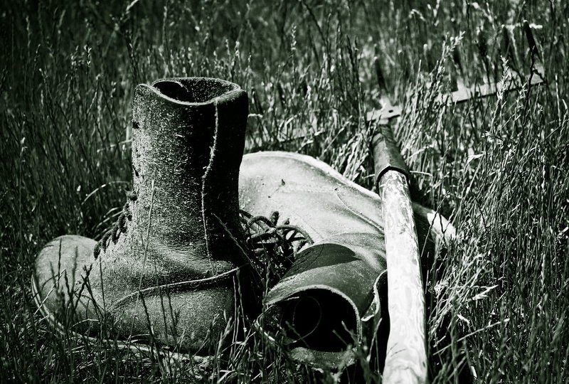 Перекур... фото превью