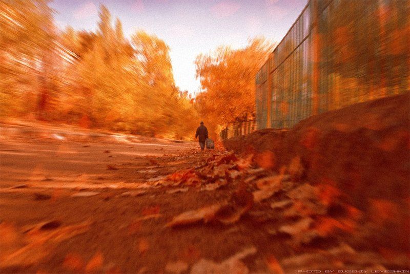 вот и наступила... фото превью