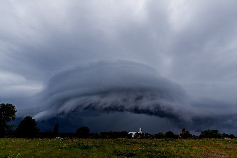 God\'s wrath фото превью