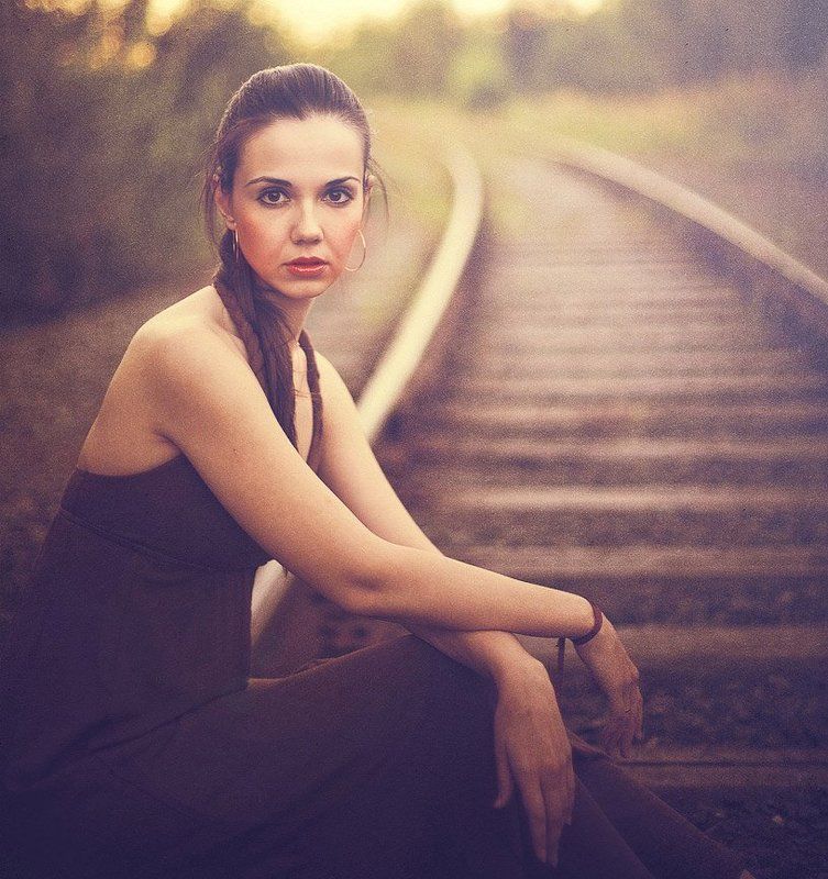 Мэри фото превью